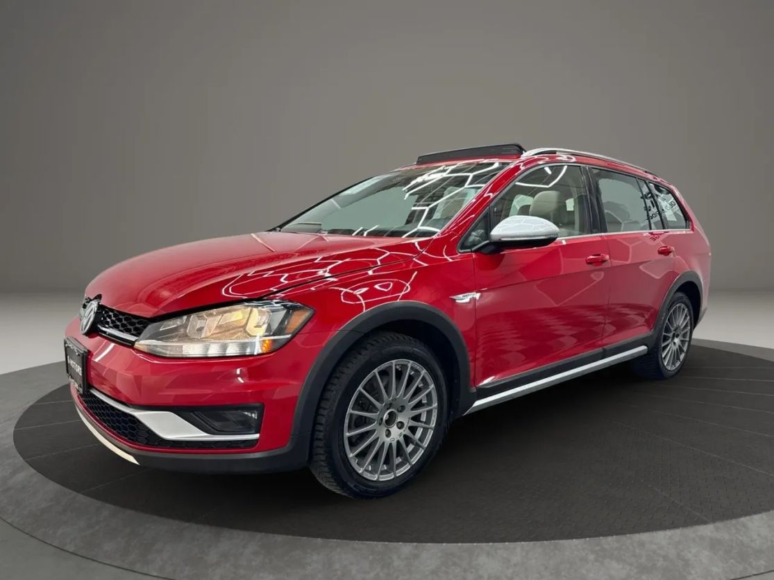 volkswagen golf alltrack 2019 3VWH17AU8KM509924 image volkswagen golf alltrack 2019 3VWH17AU8KM509924 image